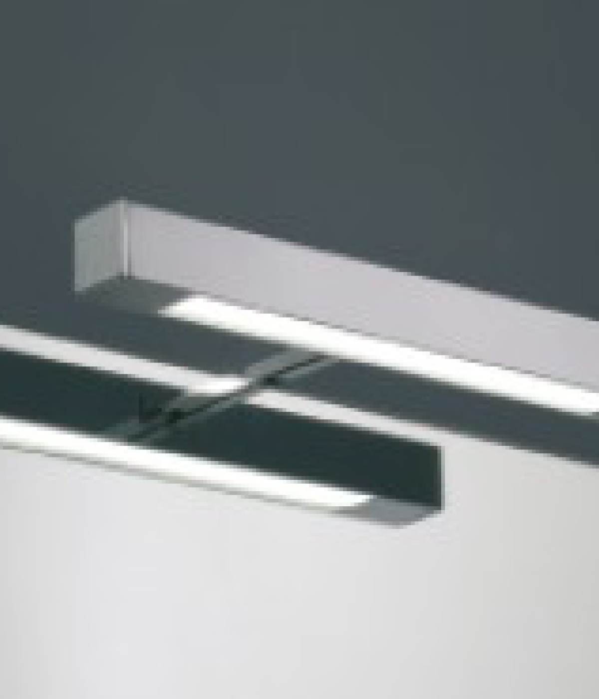Luminaria Led F-55