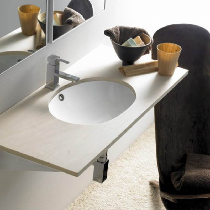 Lavabo Ancona