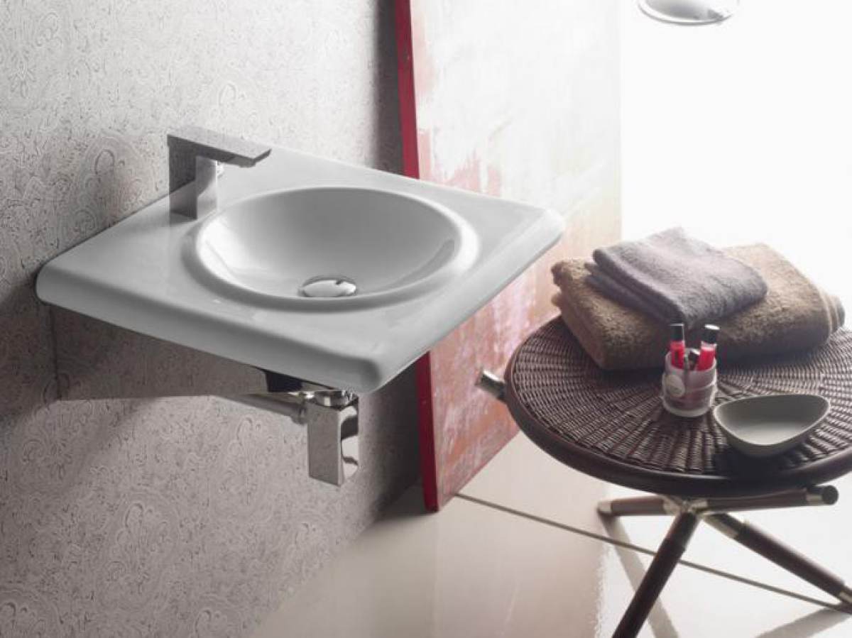 Añadir al carrito Lavabo Luna