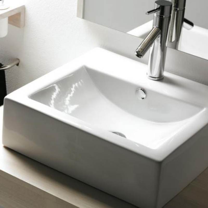 Lavabo Bolonia