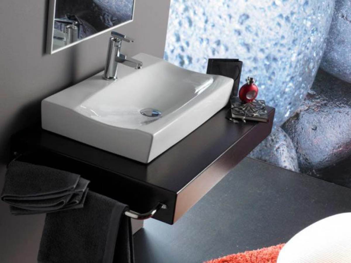 Añadir al carrito Lavabo Sardinero
