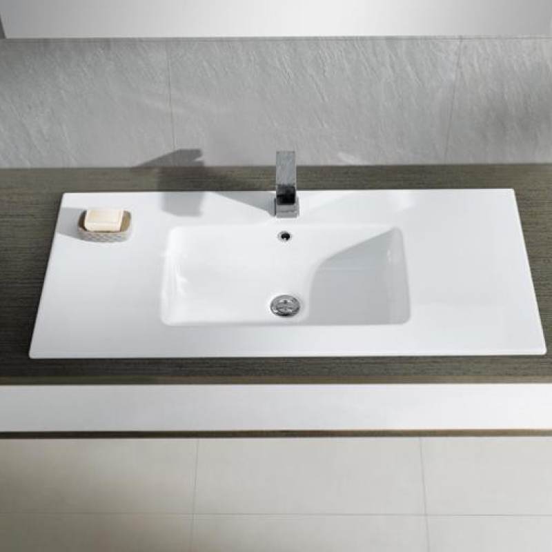 Lavabo Liebana