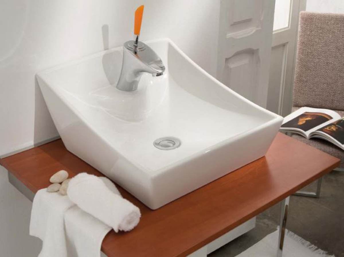 Añadir al carrito Lavabo Soria