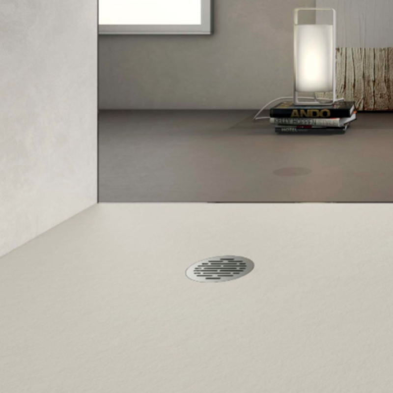 Plato de ducha 70 cm MARMEK