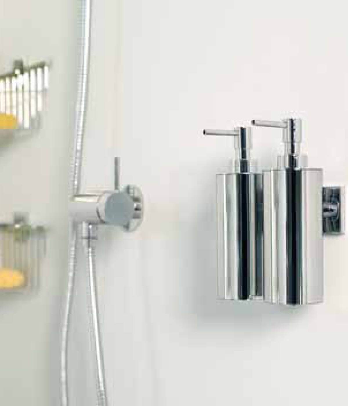Dosificador  Duo square