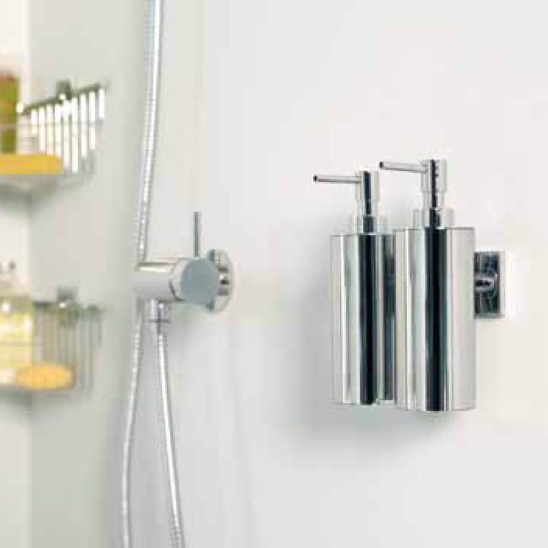 Dosificador  Duo square