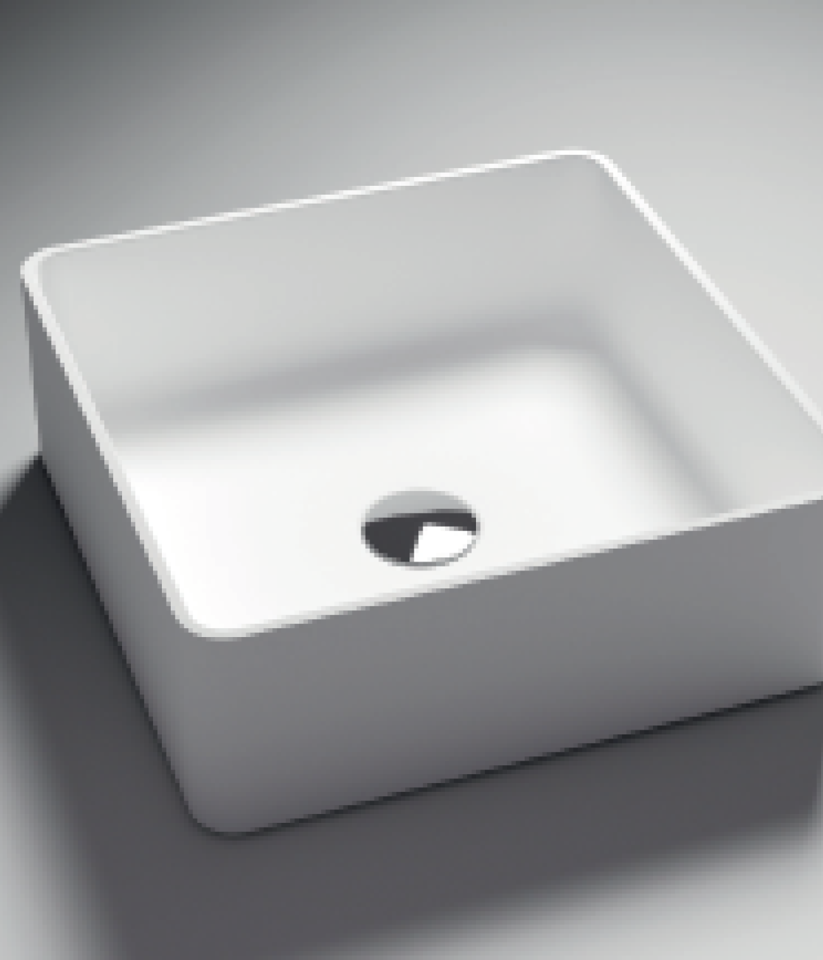 LAVABO PEQUEÑO EIGHT M07348