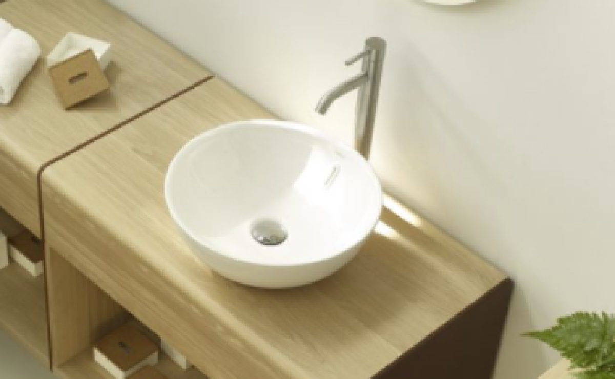 Añadir al carrito Lavabo Villareal