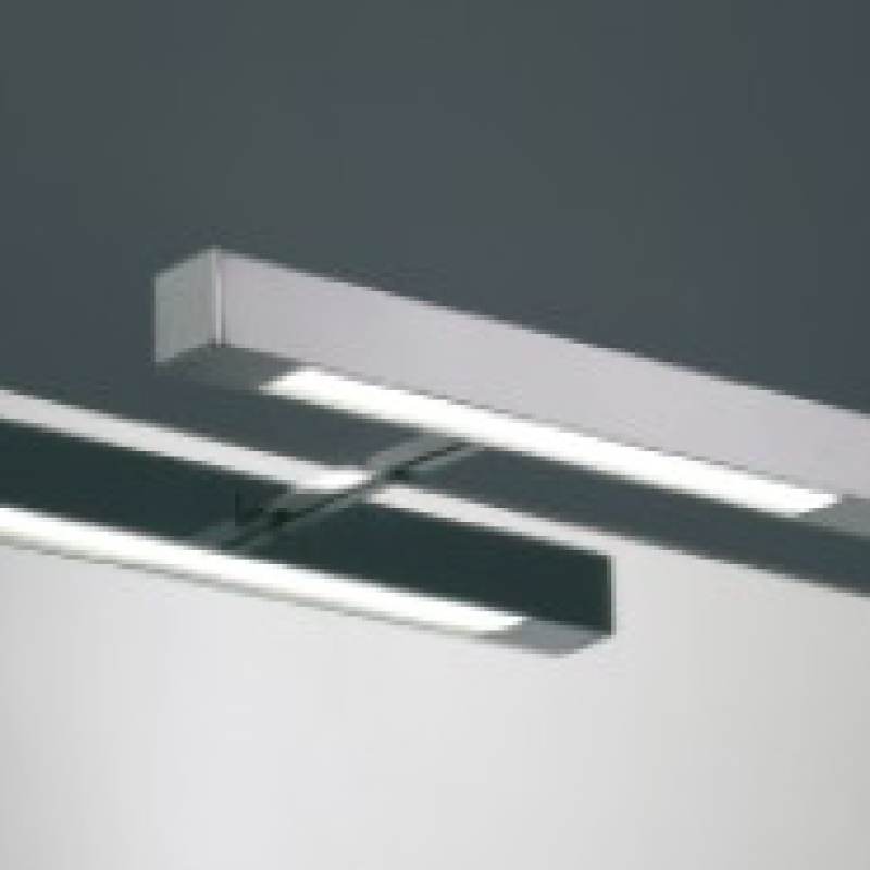 Luminaria Led F-55