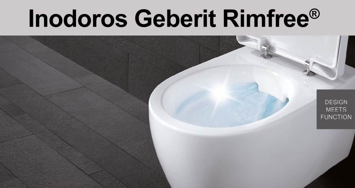 Añadir al carrito INODORO ICON RIMFREE