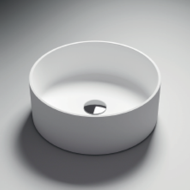 LAVABO PEQUEÑO EIGHT M07349