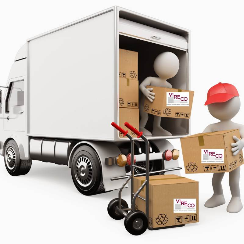 Transporte a casa