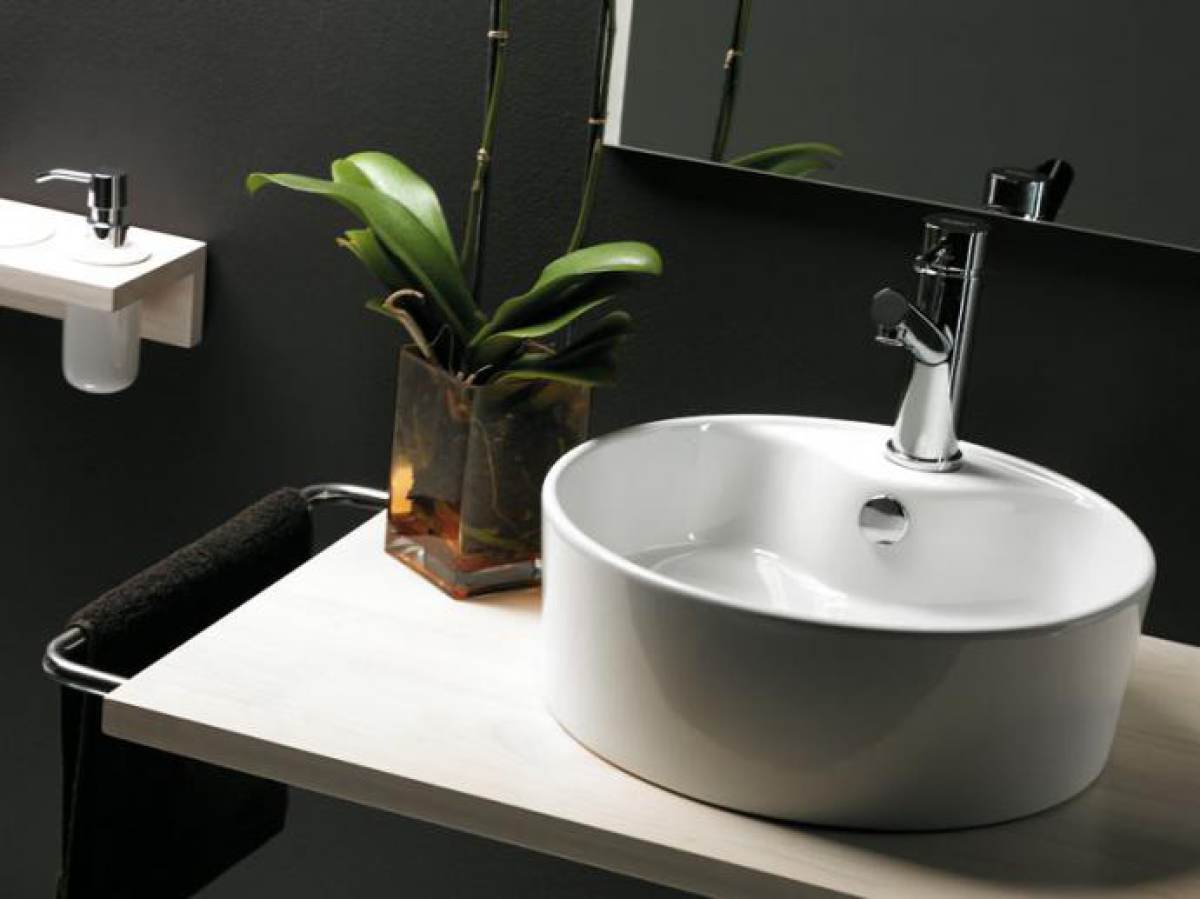 Añadir al carrito Lavabo Viena