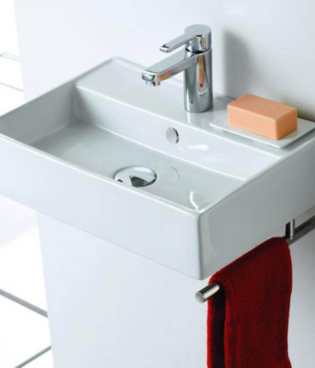 Lavabo Turin