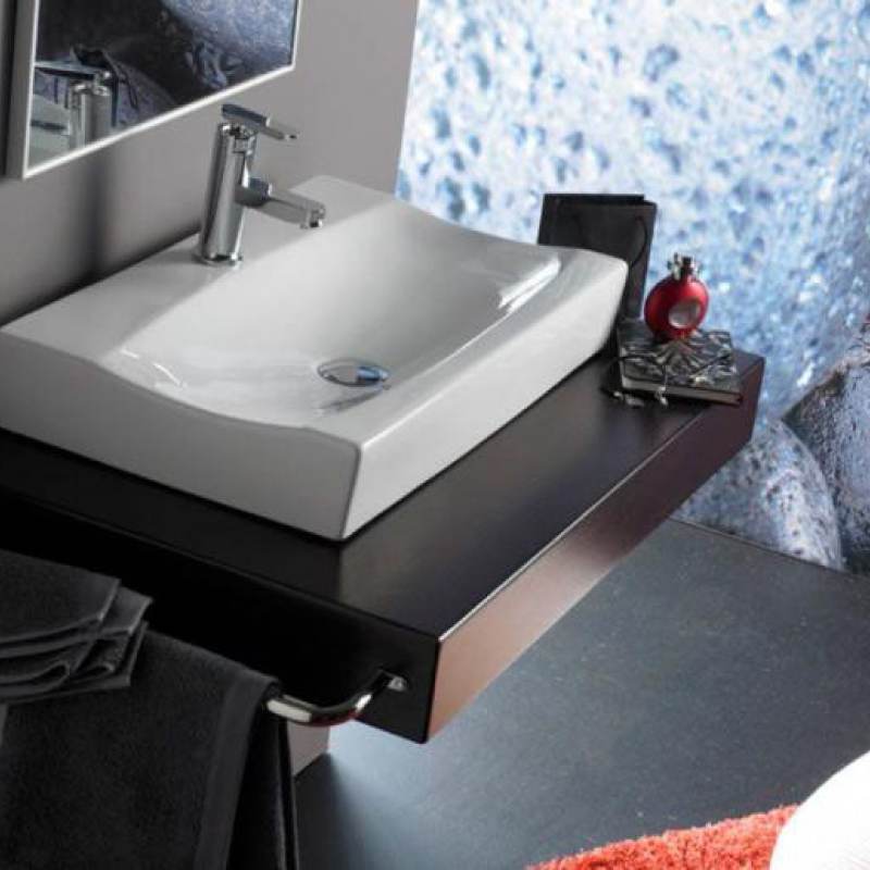 Lavabo Sardinero