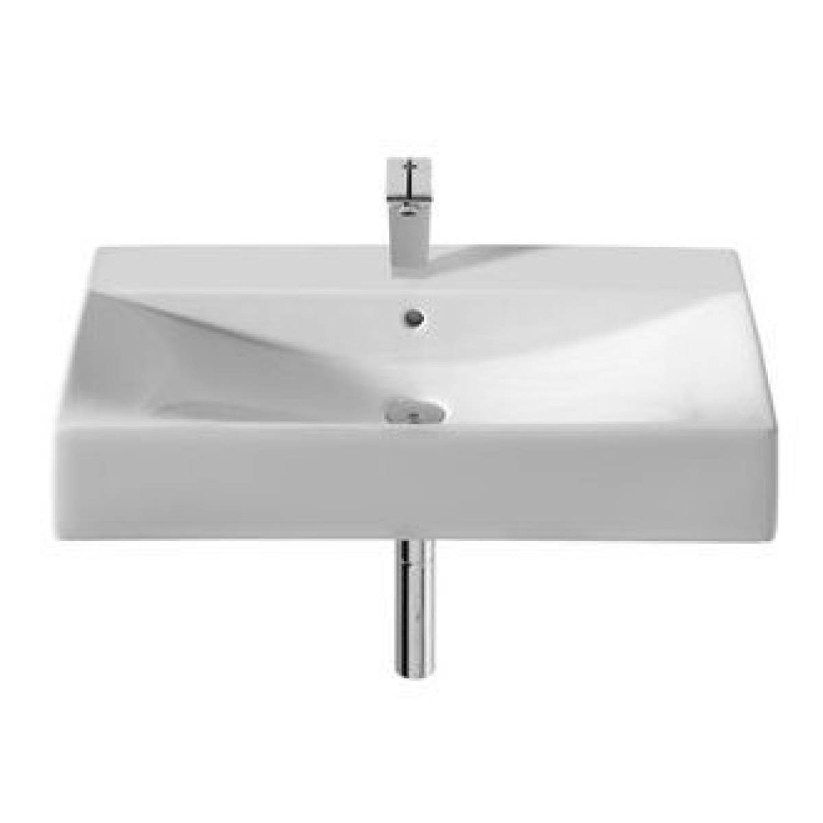 Añadir al carrito Lavabo DIVERTA 75*44*13,5