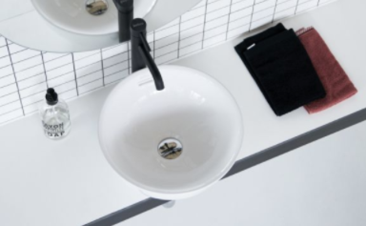 Añadir al carrito Lavabo Bari