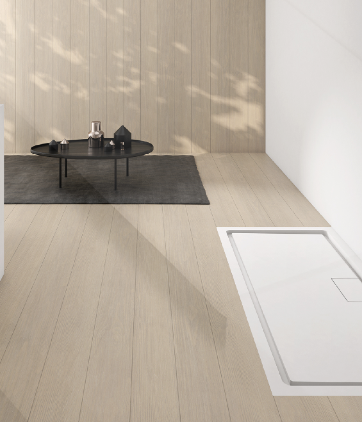 Ancho de plato 76-80 cm STUDIO PLUS