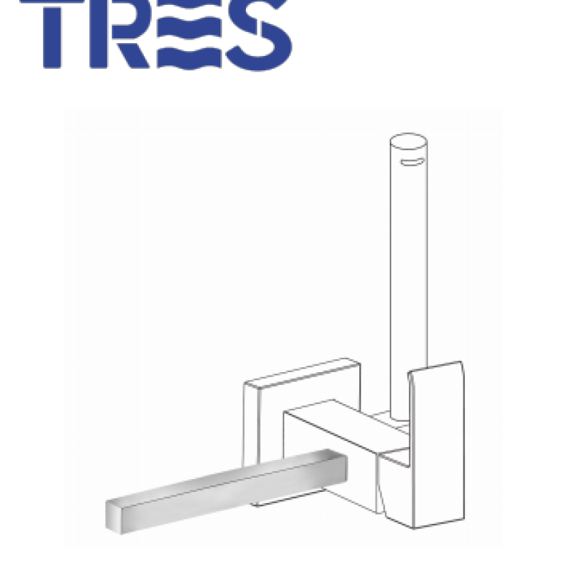 Accesorio para toallas.