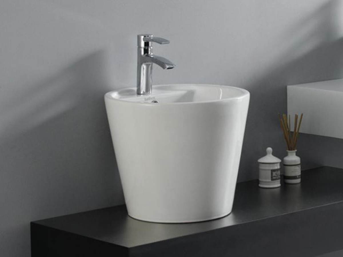 Añadir al carrito Lavabo Florecia