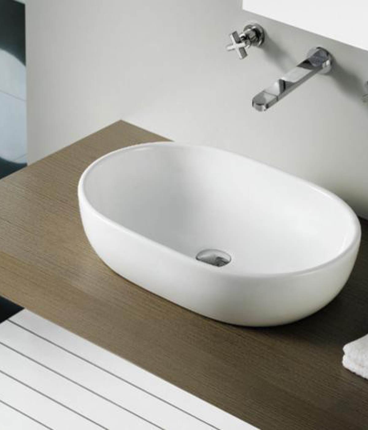 Lavabo Toulouse