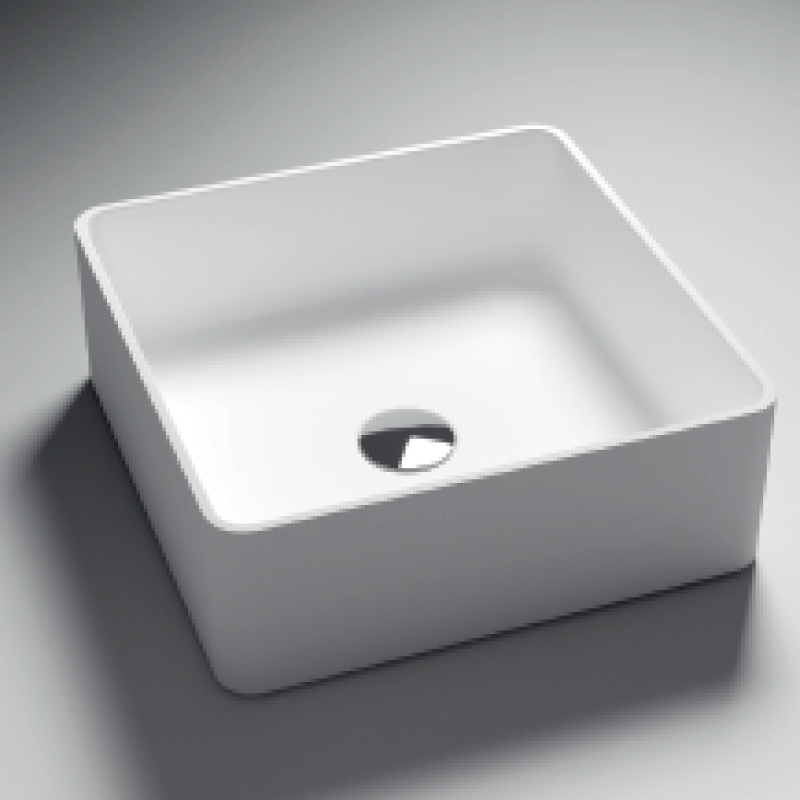 LAVABO PEQUEÑO EIGHT M07348