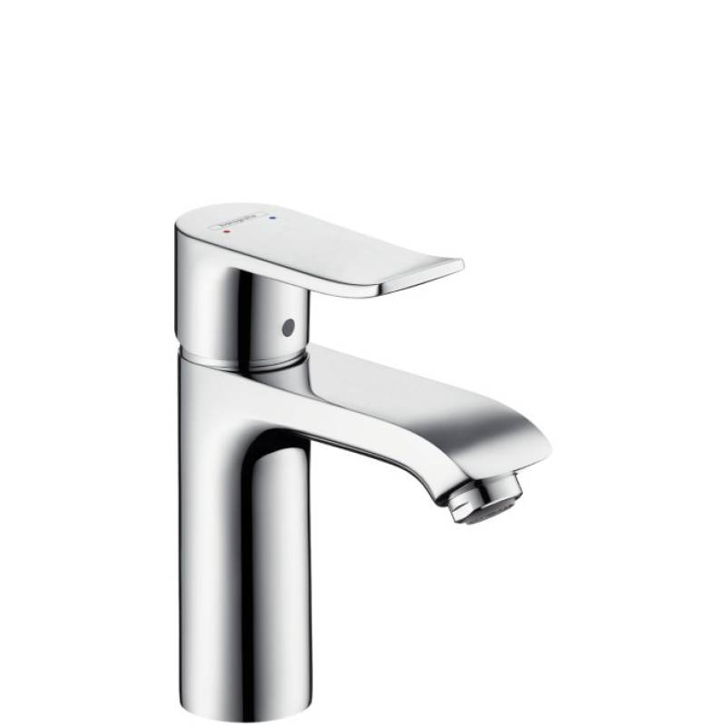 Metris Griferia de Baño