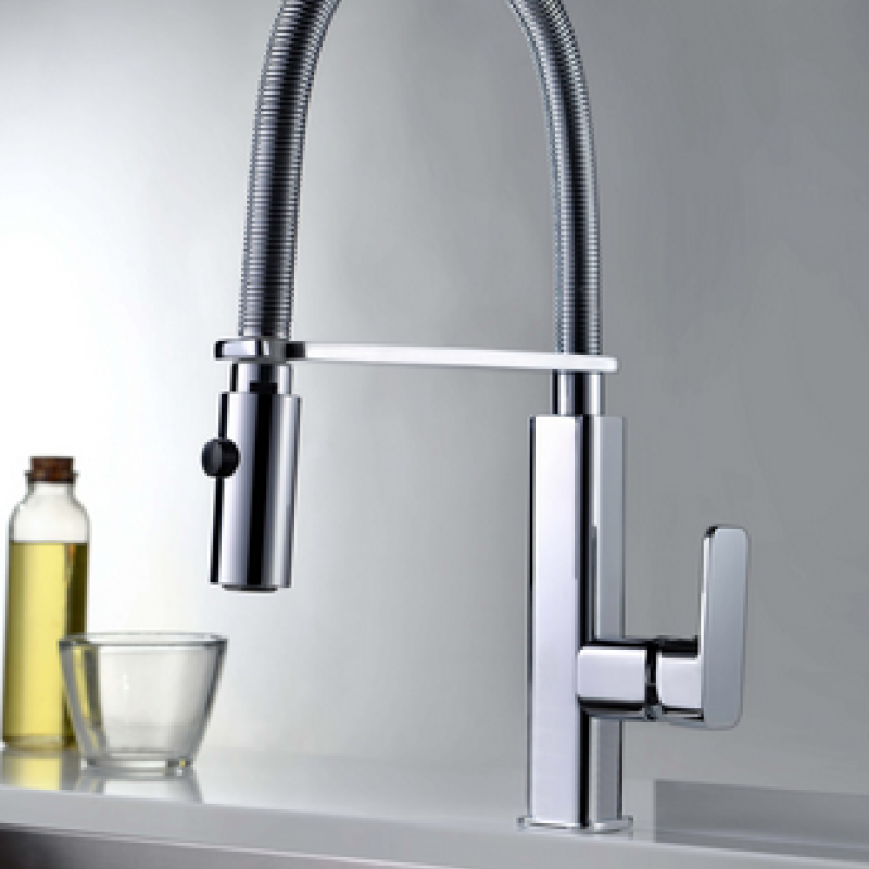 Grifo cocina GCE008