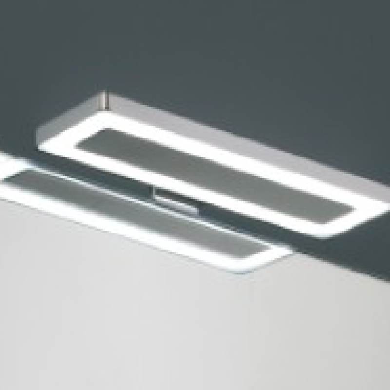 Luminaria Led F-51