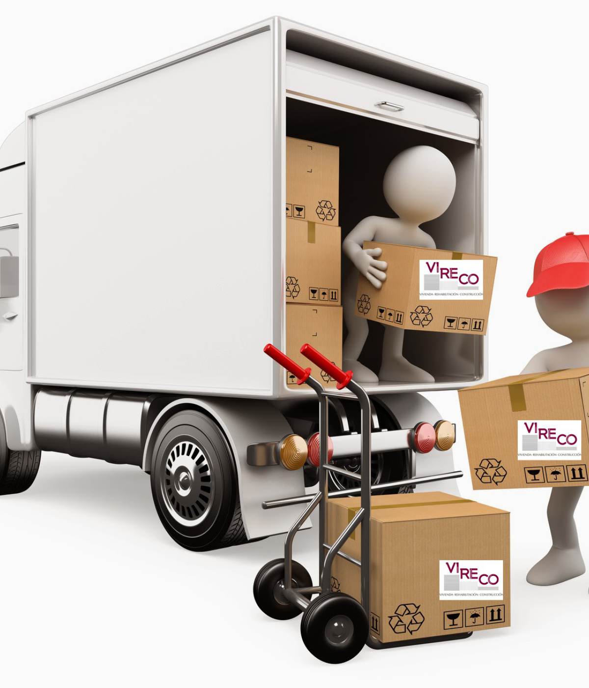 Transporte a casa