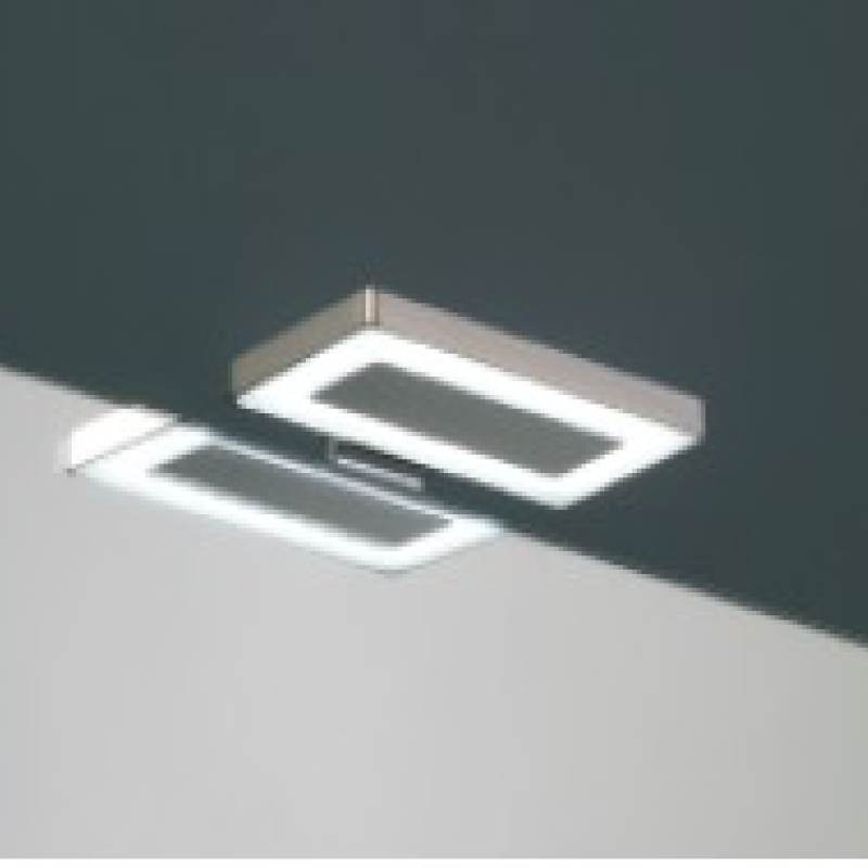 Luminaria Led F-50
