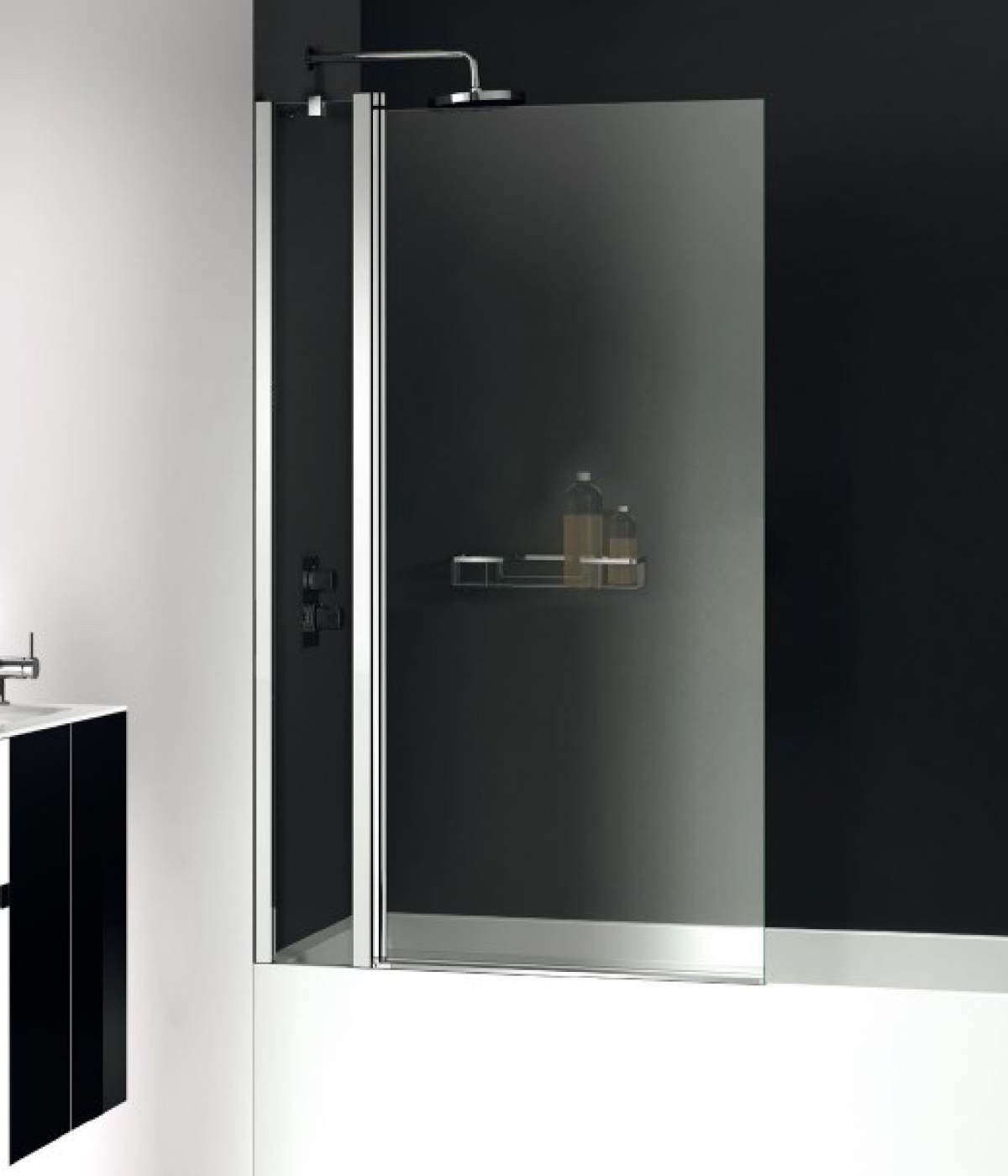 Mampara bañera TECHNIC-2