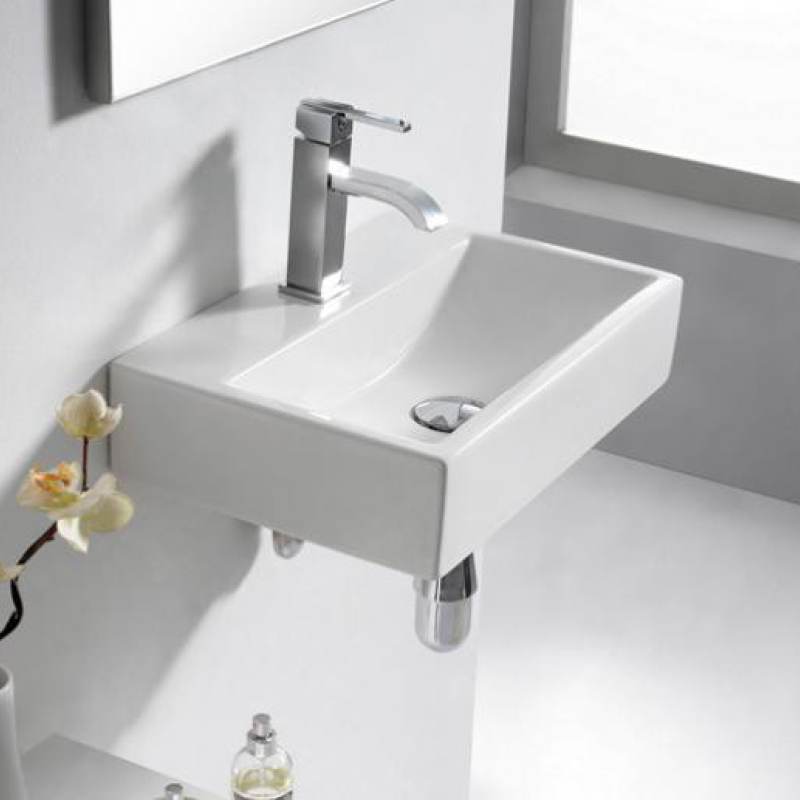 Lavabo Paris