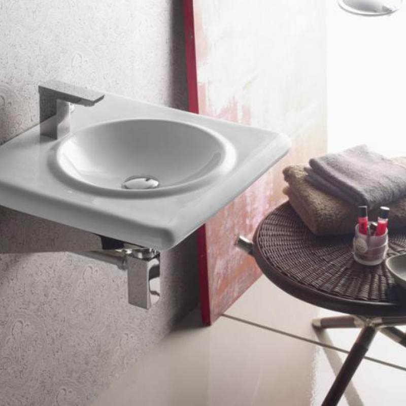 Lavabo Luna