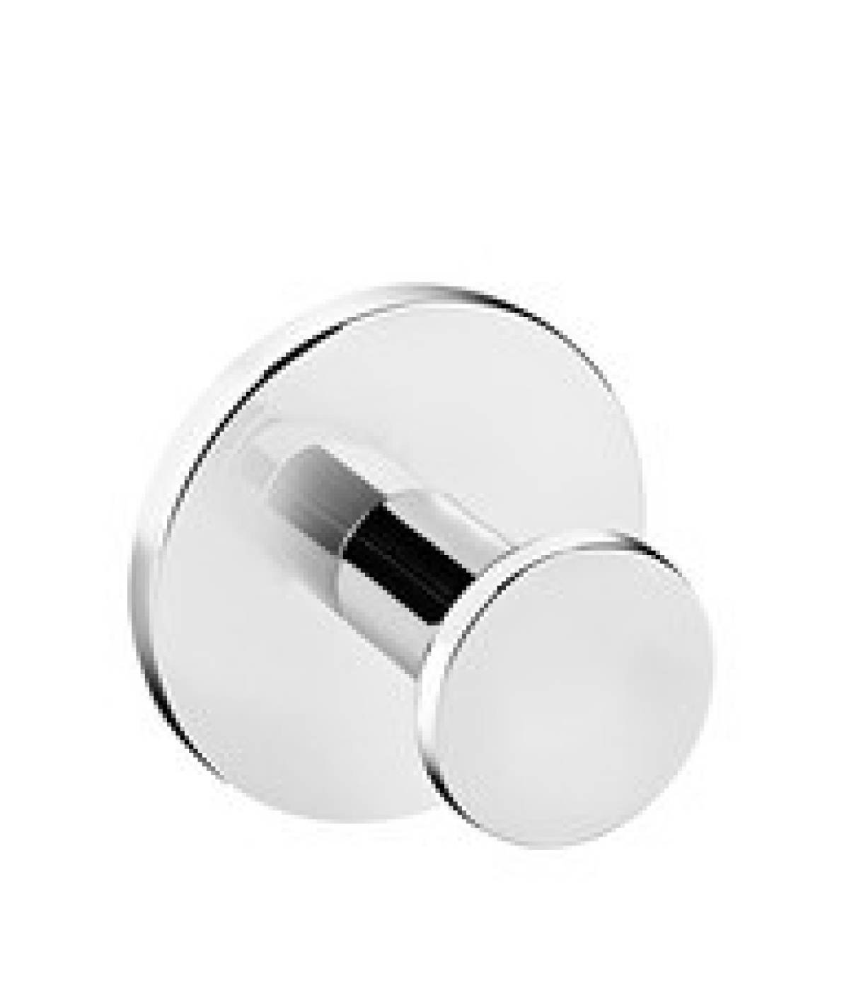 Colgador Duo round