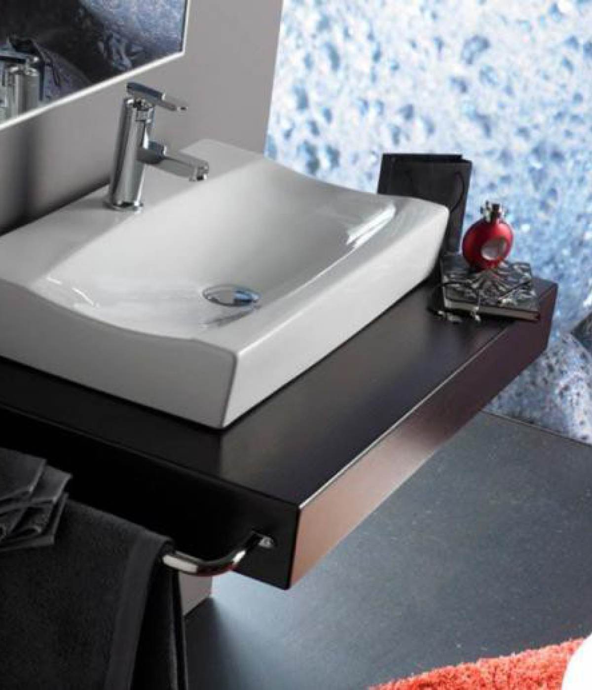 Lavabo Sardinero