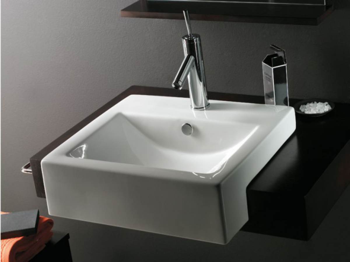 Añadir al carrito Lavabo Milan