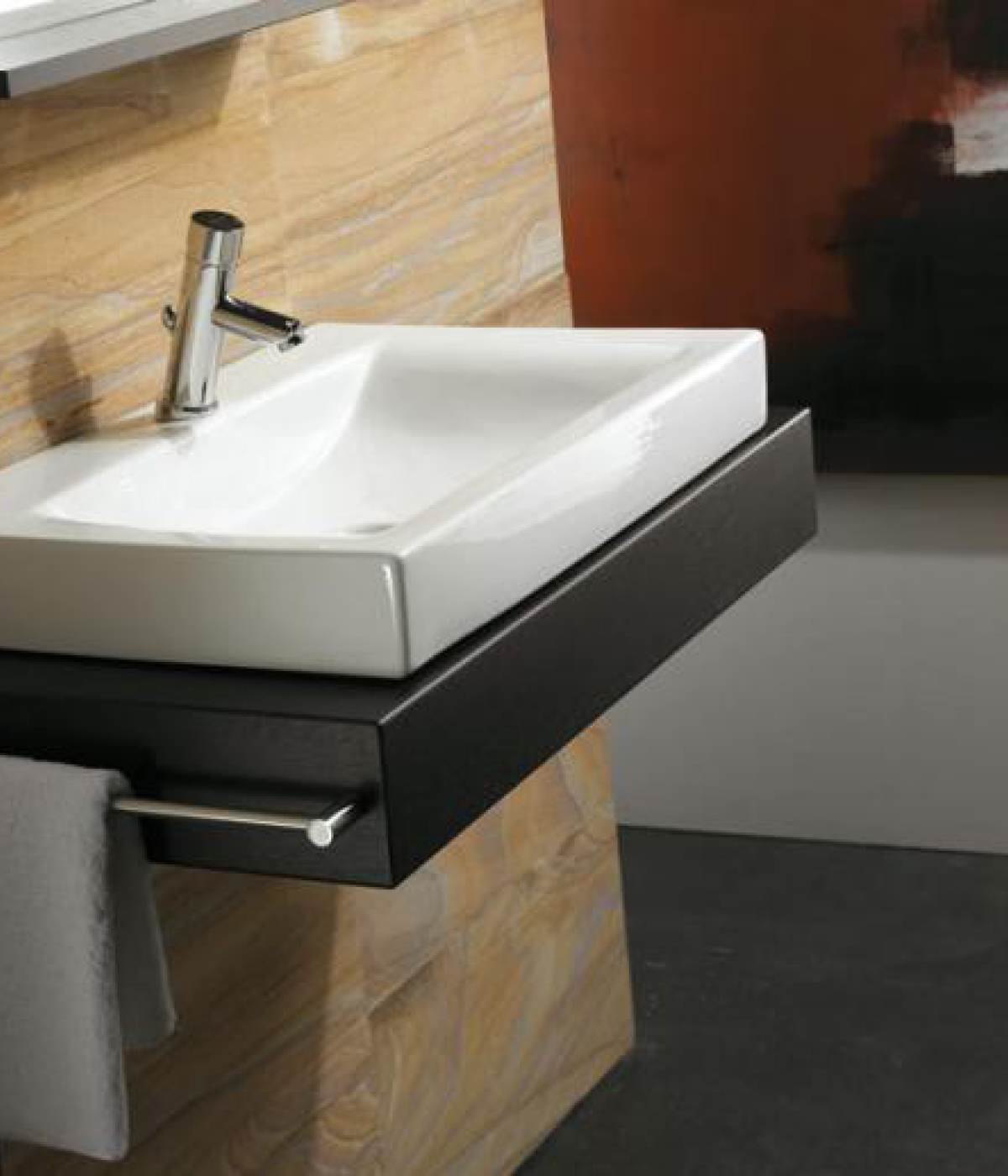Lavabo Manchester