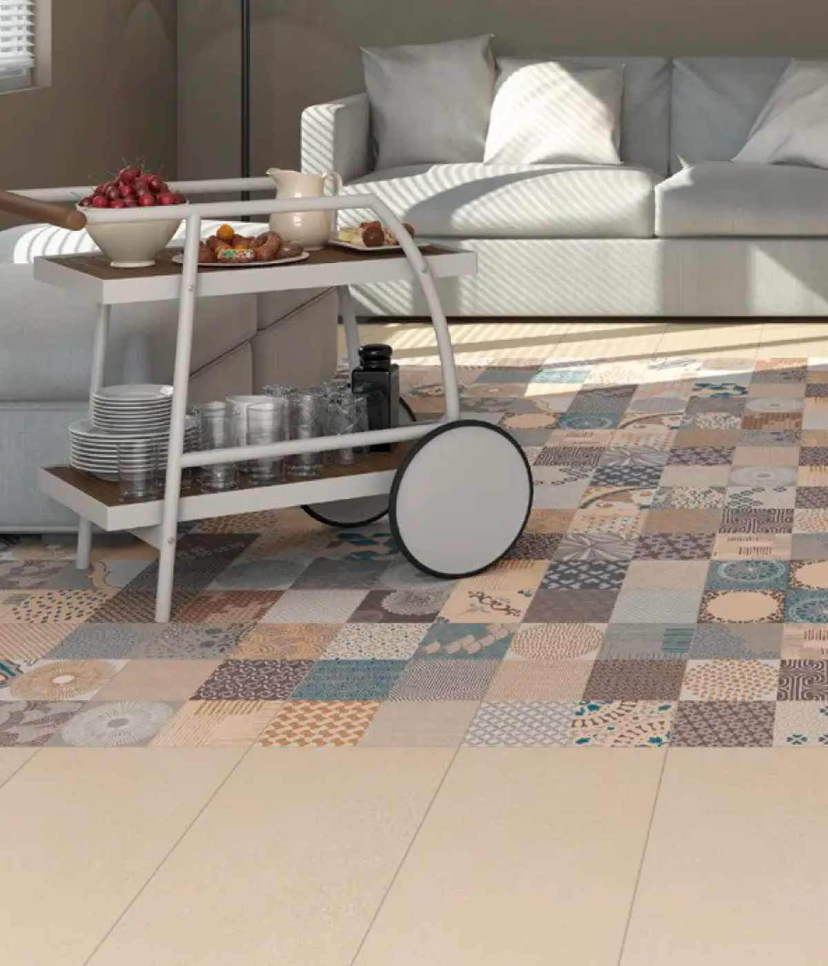 Porcelanicos