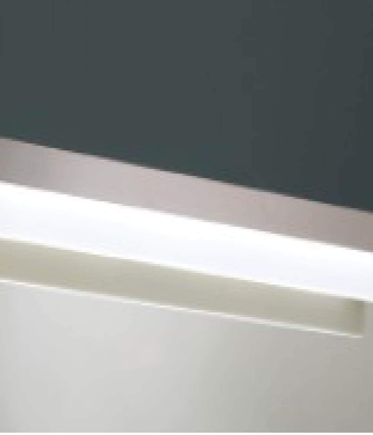 Luminaria Led F-53