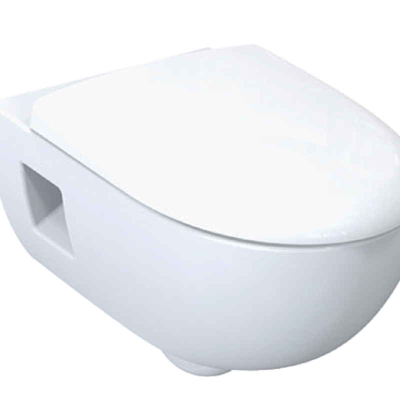INODORO SMYLE RIMFREE