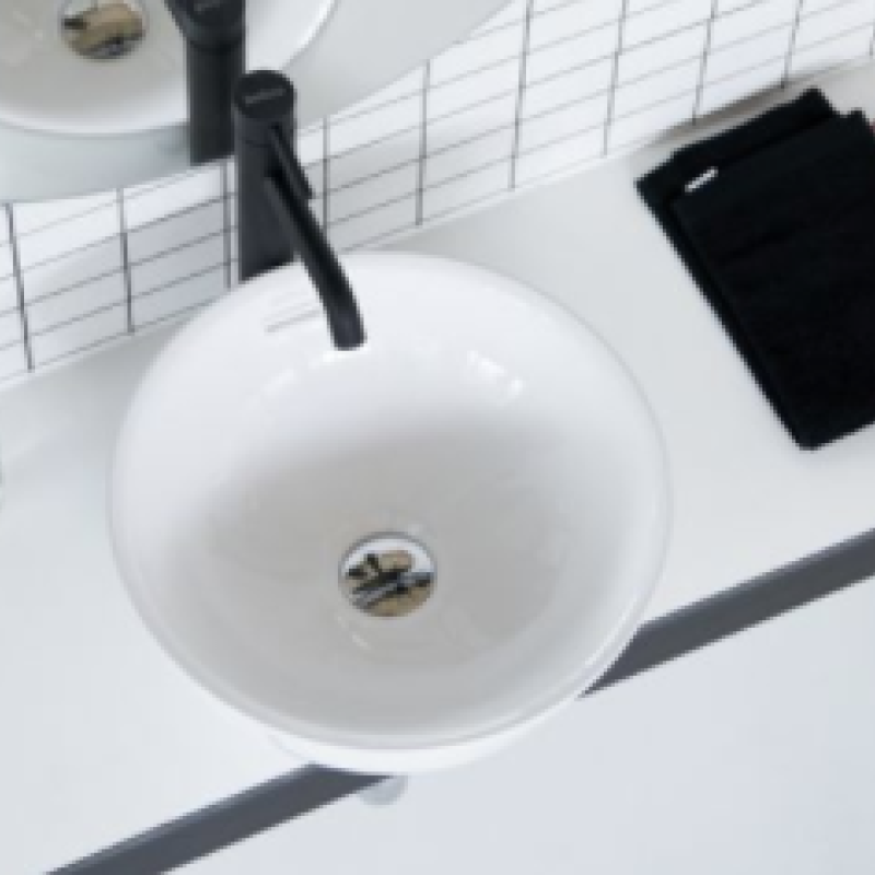 Lavabo Bari